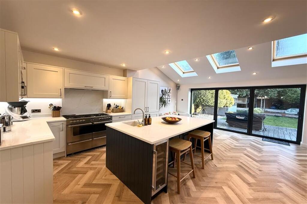 Main image of property: Woodlands Drive, Sale