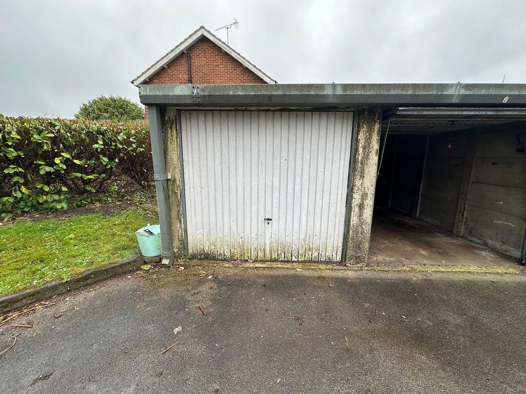 Main image of property: Brownhill Road, Southampton