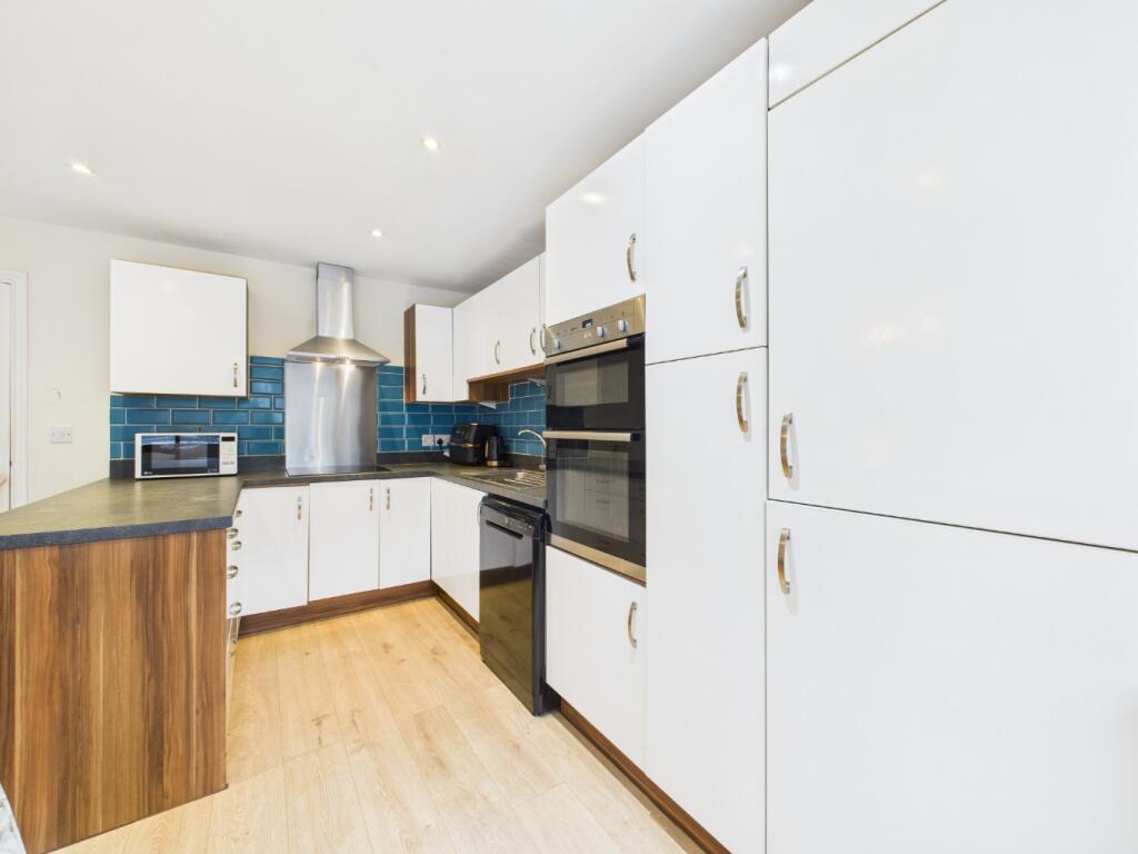 Ffordd Kinderley, Connah's Quay, Deeside, Flintshire, CH5 4HE photo 3