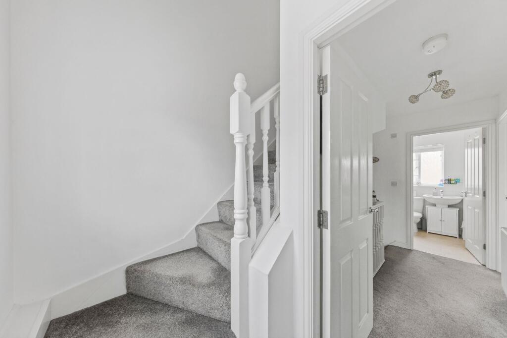 House in Warrington, Dallam, Bewsey - More