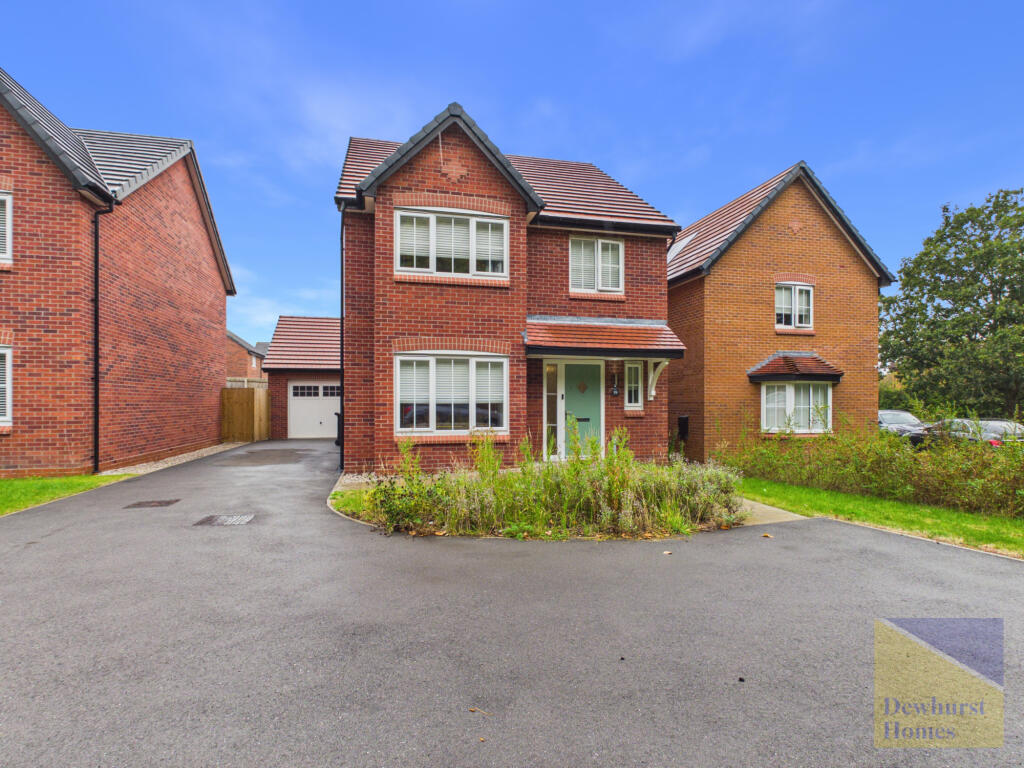 Main image of property: Iron Avenue, Ingol, Lancashire, PR2