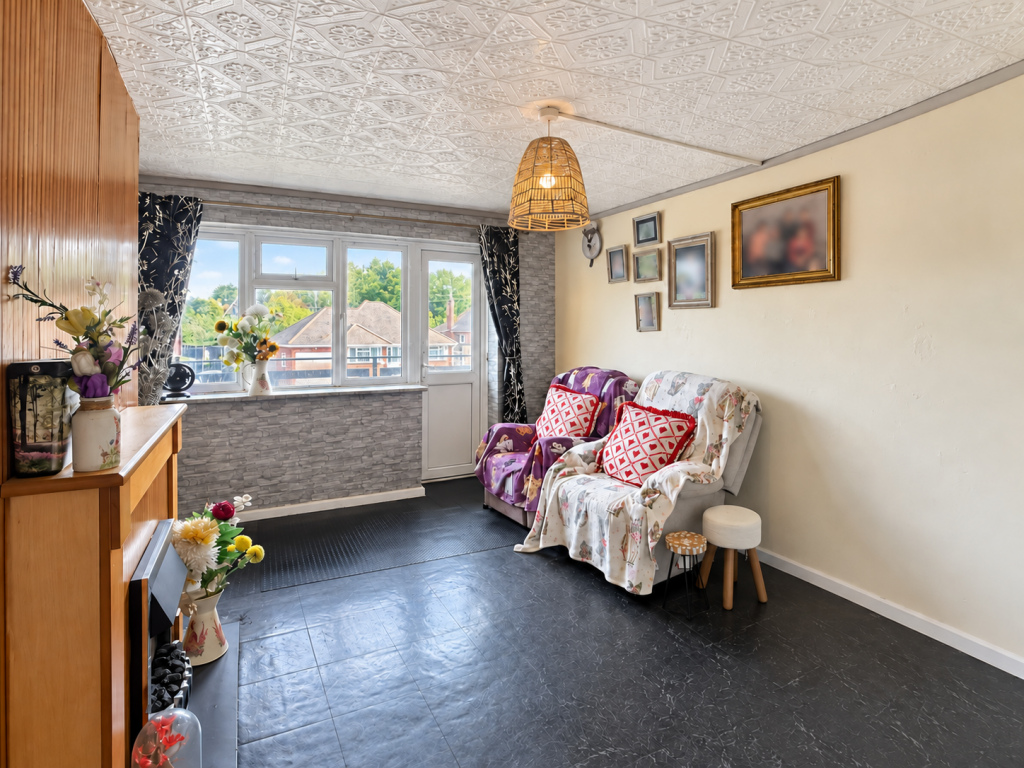 Apartment in Dudley - View 4