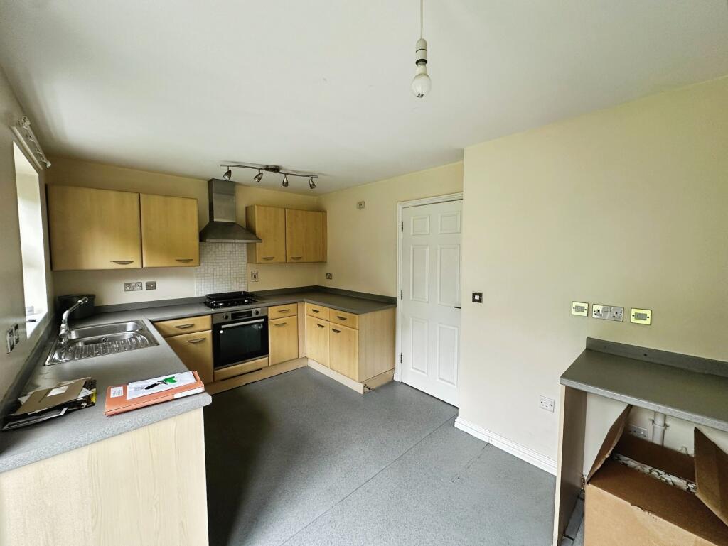 House in Lincoln - View 3