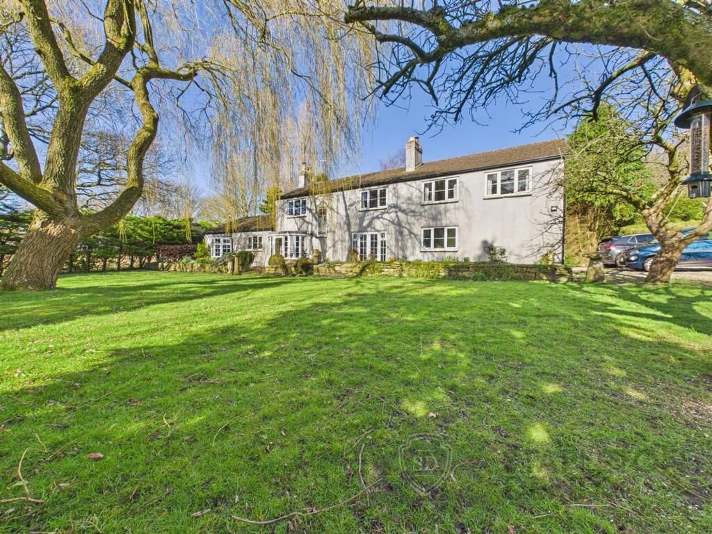 Main image of property: Holly Lane, Bickerstaffe, L39