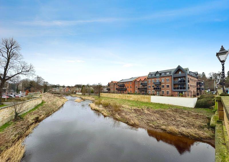 Main image of property: William Turner Court, Morpeth