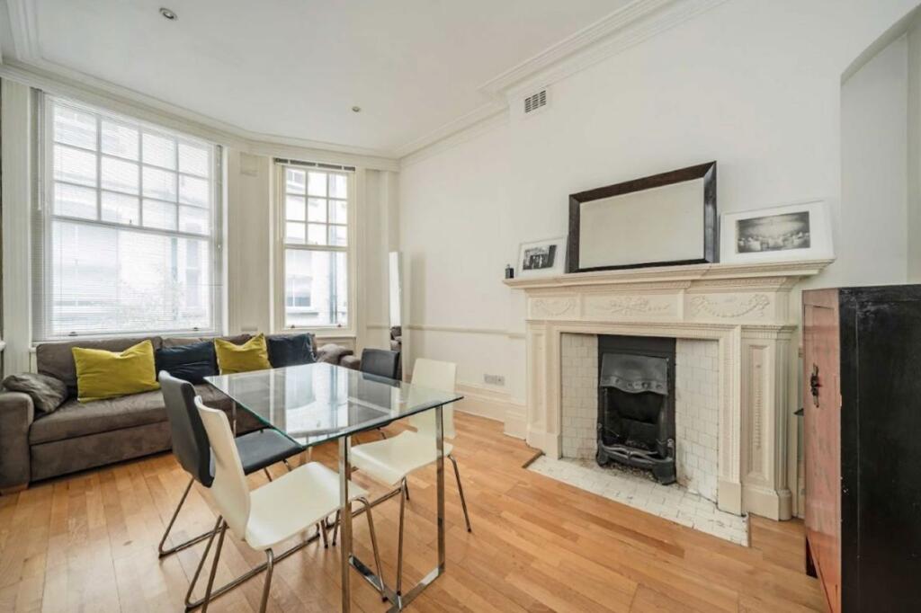 Main image of property: Kensington Court, Kensington