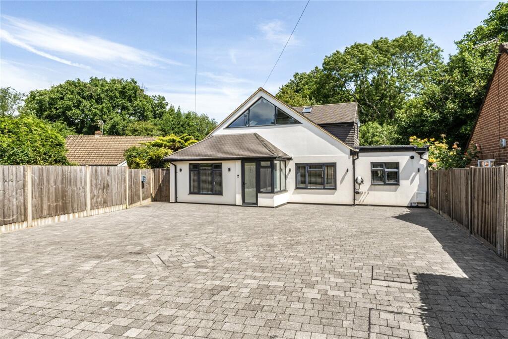 Main image of property: Single Street, Berrys Green, Westerham
