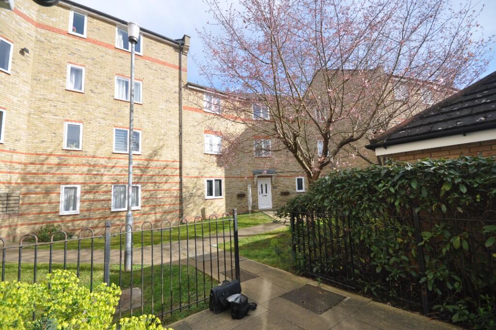 Main image of property: Crompton Street, Chelmsford, Essex, CM1