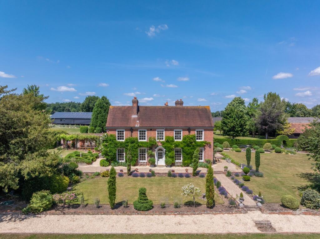 Main image of property: Upper Basildon, Reading, Berkshire, RG8