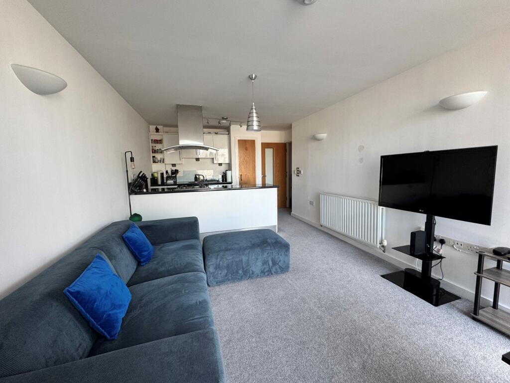 East Quay House photo 3