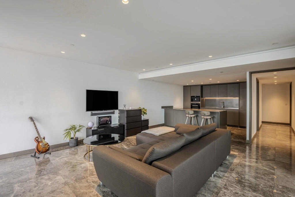 3 bedroom apartment for rent