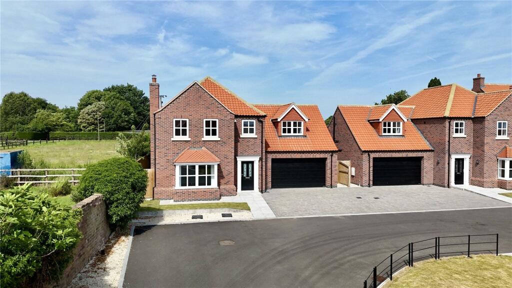 Main image of property: Maris Way, Graizelound, Haxey, Doncaster, DN9