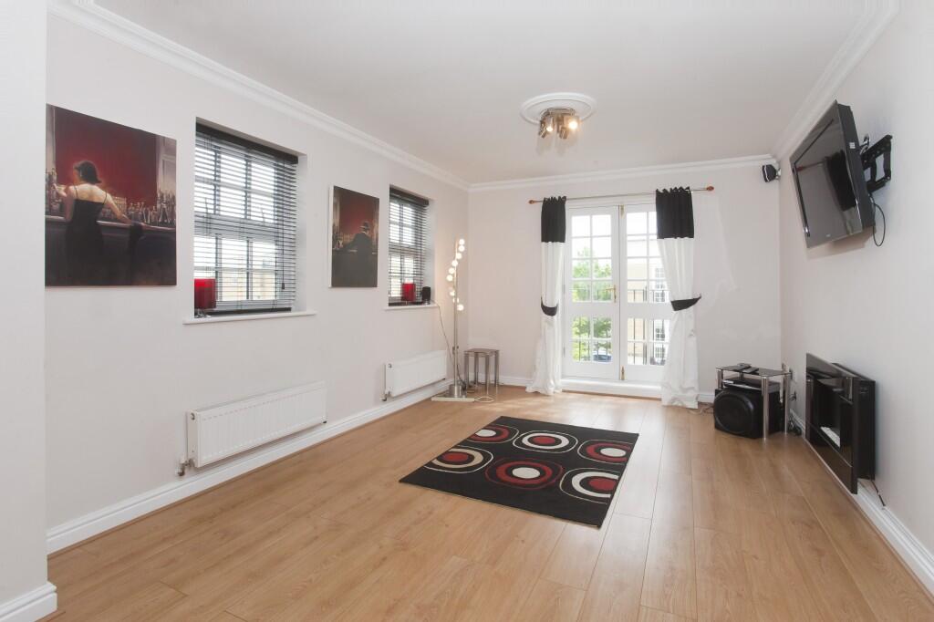 Main image of property: Phoenix Boulevard, Leeman Road, York, YO26