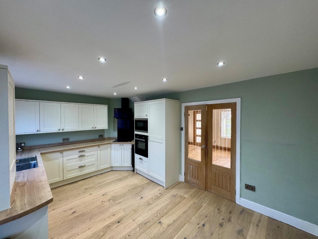 House in North Tyneside, North East - View 5