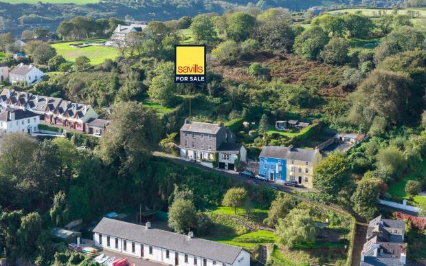 Main image of property: Compass Hill, Kinsale, Co Cork
