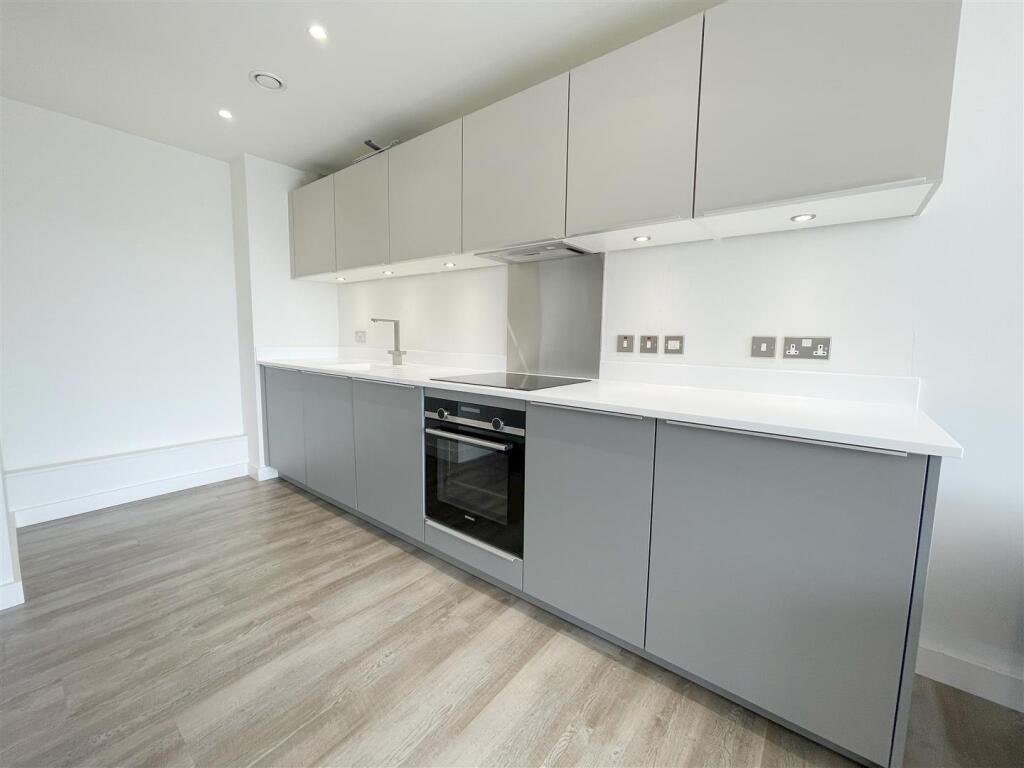 Additional image 4 of The Bank 2, 58 Sheepcote Street