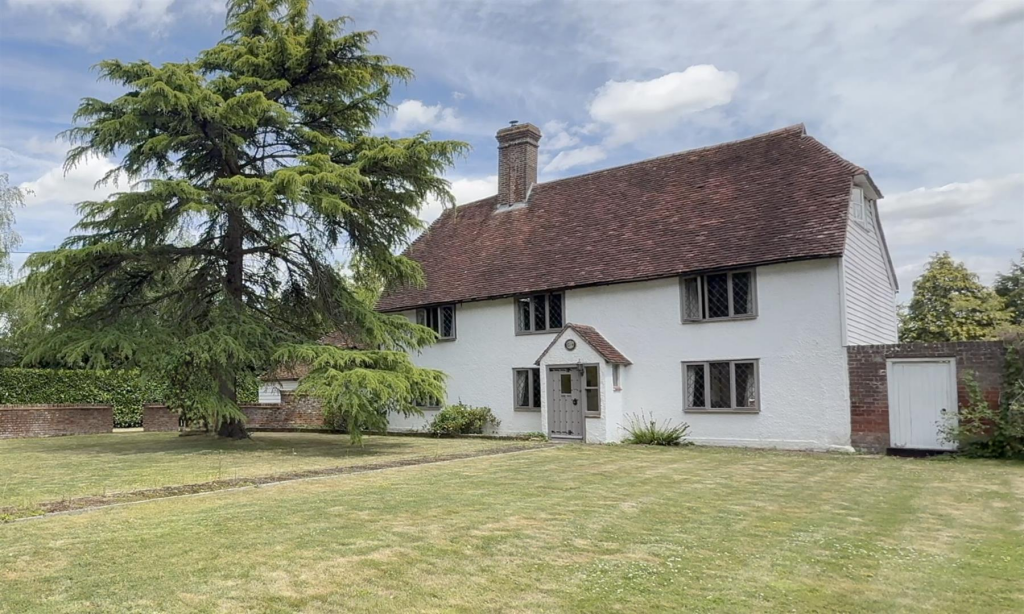 Main image of property: Collier Street, Tonbridge