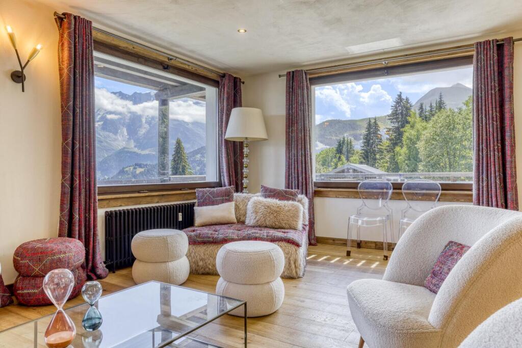 Main image of property: Rhone Alps, Haute-Savoie, St-Gervais-les-Bains