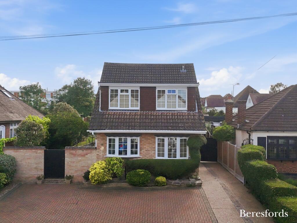 Main image of property: Recreation Avenue, Harold Wood, RM3