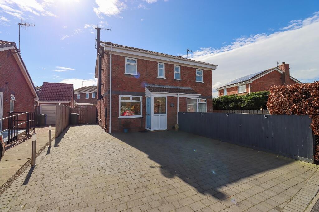 Main image of property: Fir Tree Drive, Filey YO14 9NR