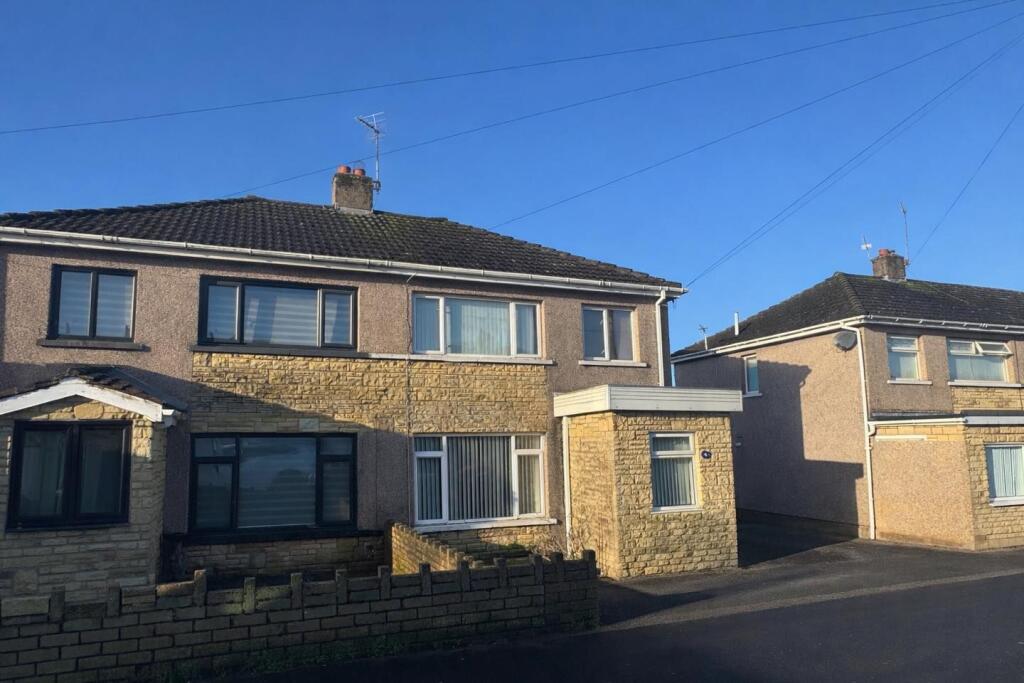 Main image of property: Glenwood Close, Coychurch, Coychurch, Bridgend