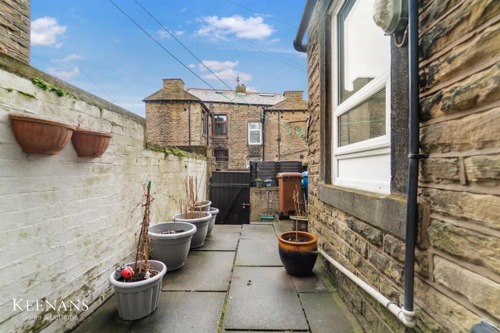 Additional image 12 of York Street, Colne