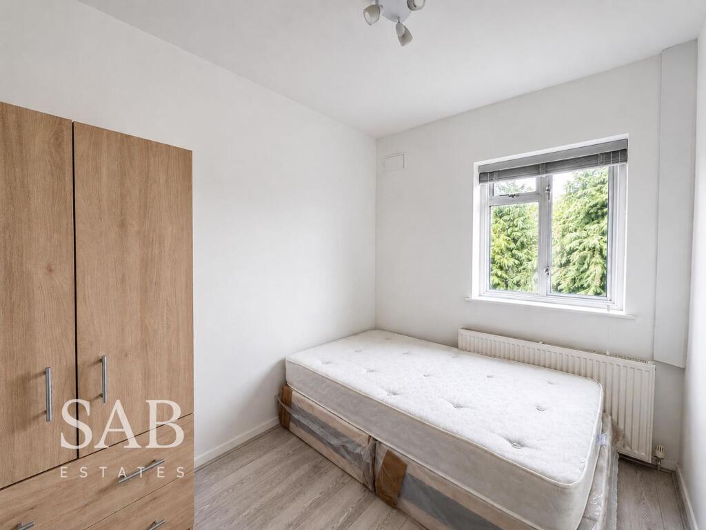 Main image of property: Ruislip Road East, Greenford, UB6
