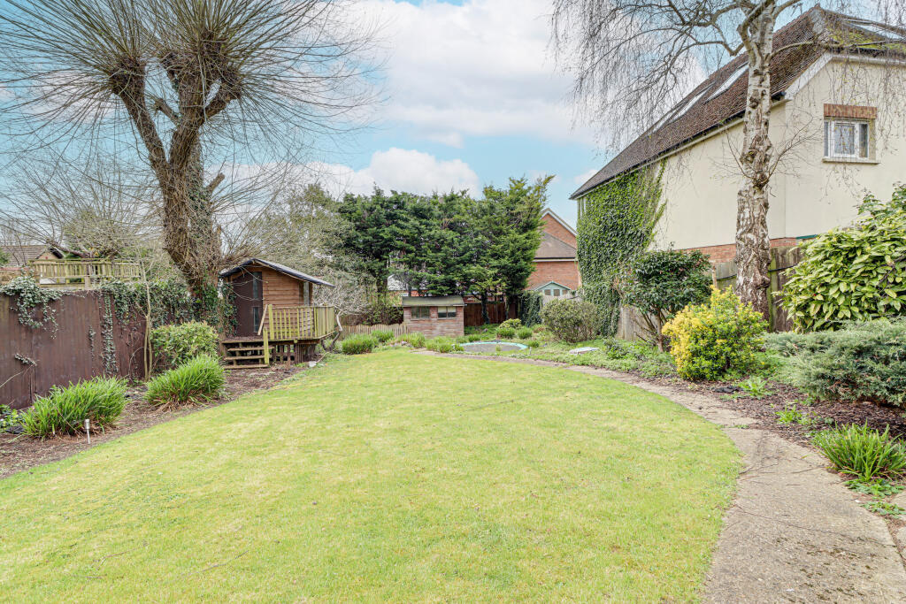 Additional image 17 of Salisbury Road, Harpenden, Hertfordshire, AL5