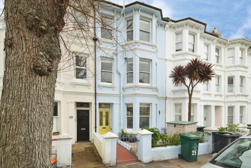 Main image of property: Westbourne Street, Hove, East Sussex, BN3