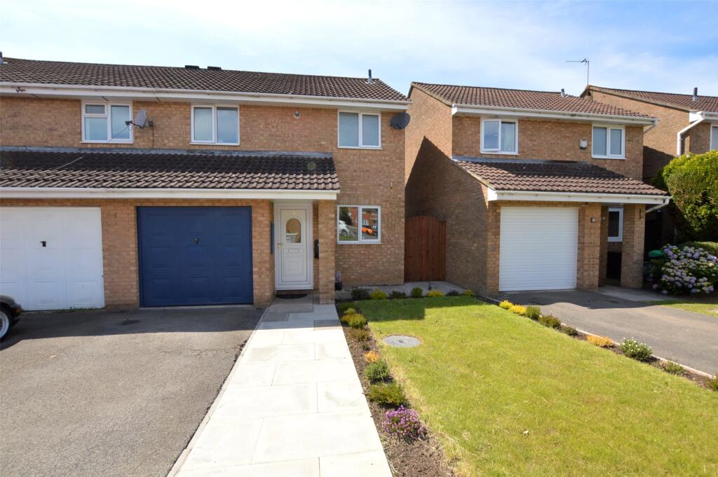 Main image of property: Longs Drive, Yate, BRISTOL, BS37