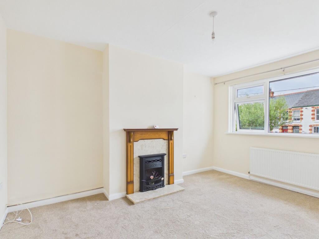 House in Llantwit Major - View 5