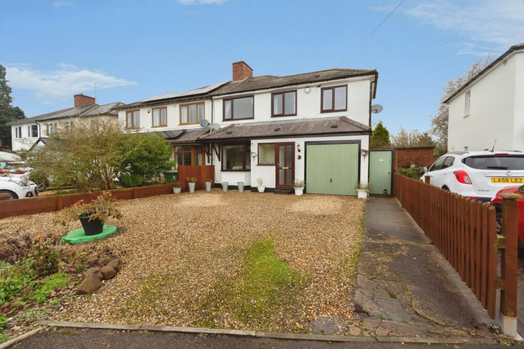 Main image of property: Kineton Lane, Hockley Heath, Solihull