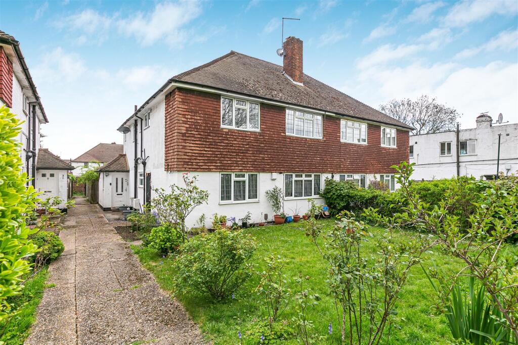 Main image of property: Stonecot Hill, Sutton