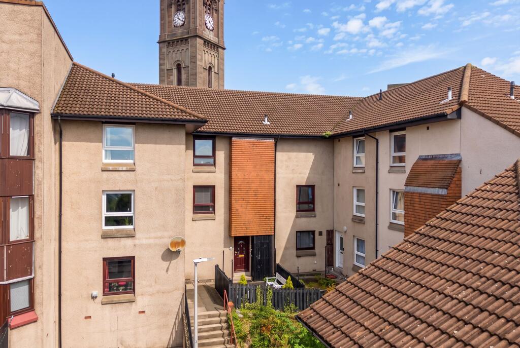 Main image of property: Crescent Lane, Dundee, DD4