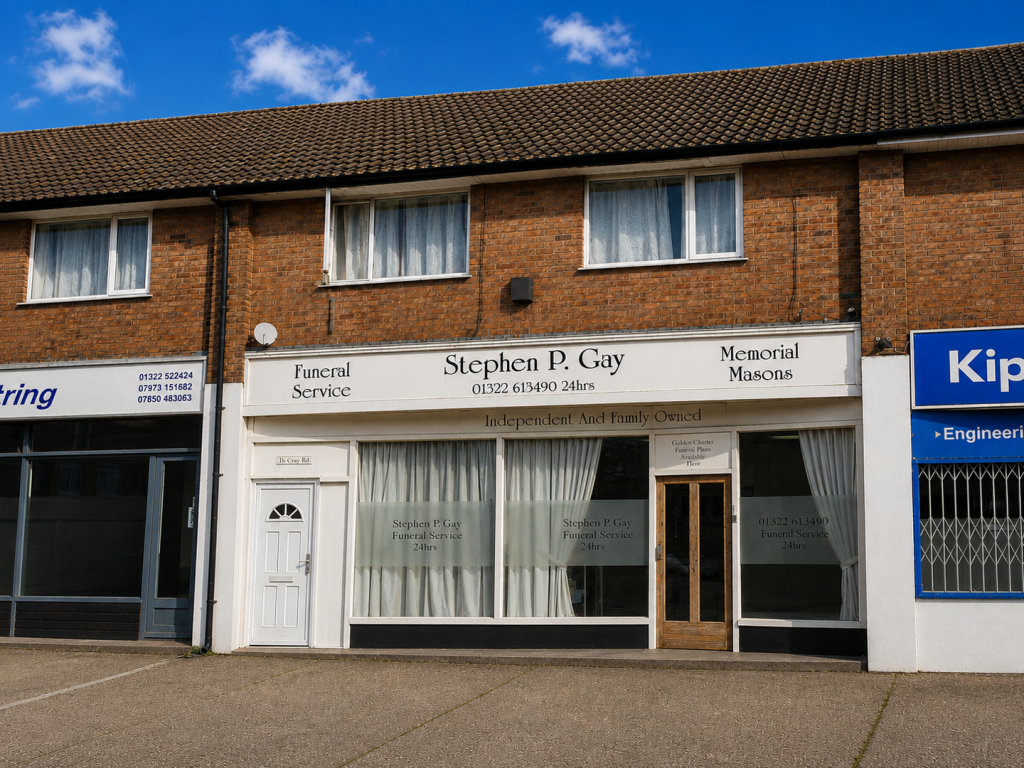 Main image of property: Darenth Road, Dartford