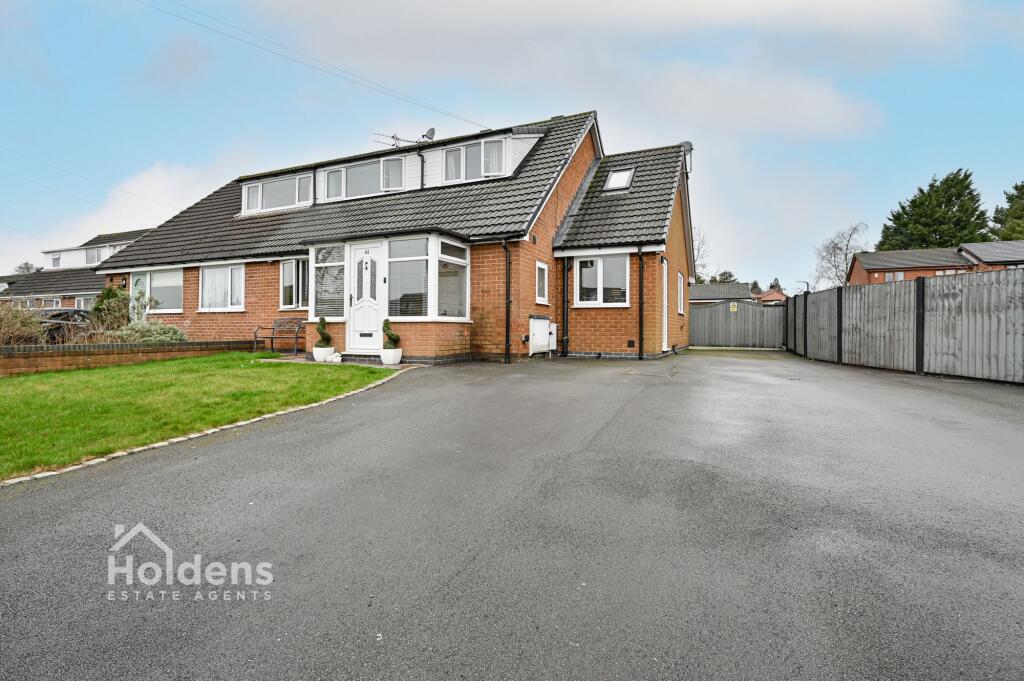 Main image of property: Waingate, Grimsargh, PR2