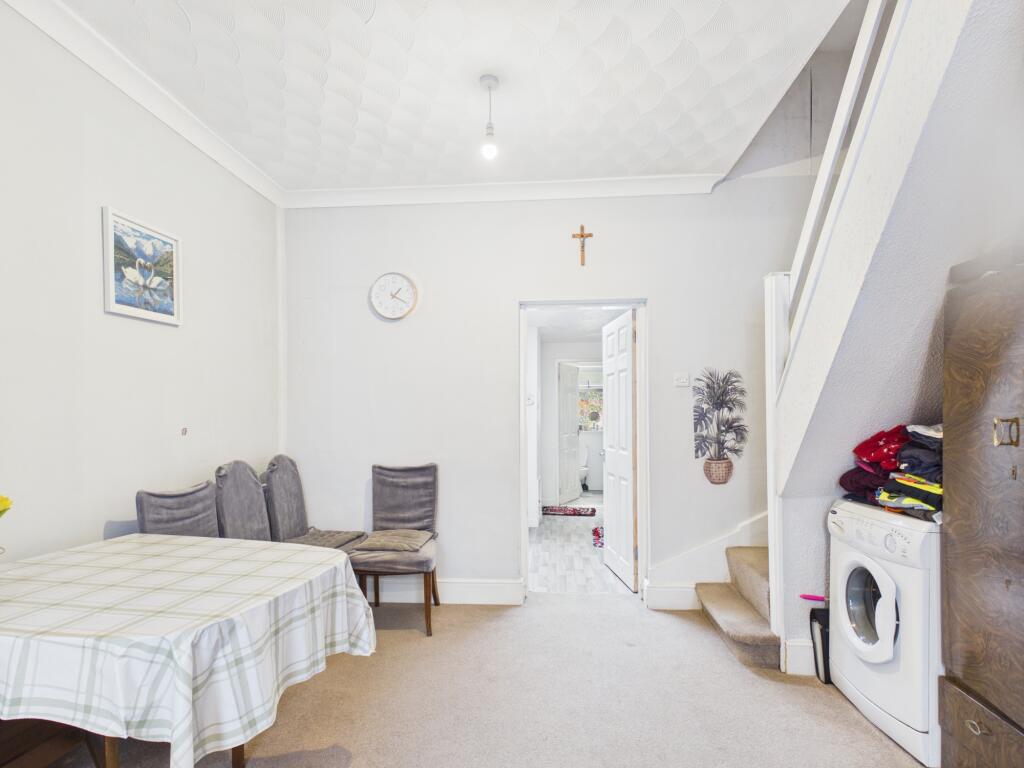 House in St Helens, New Bold, Parr - More