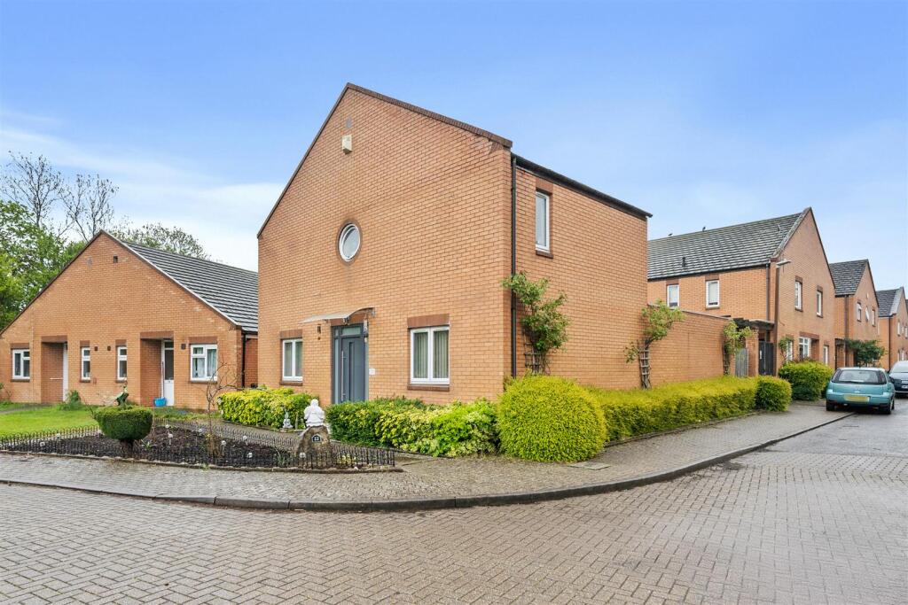 Main image of property: Verdon Drive, Willen Park, Milton Keynes