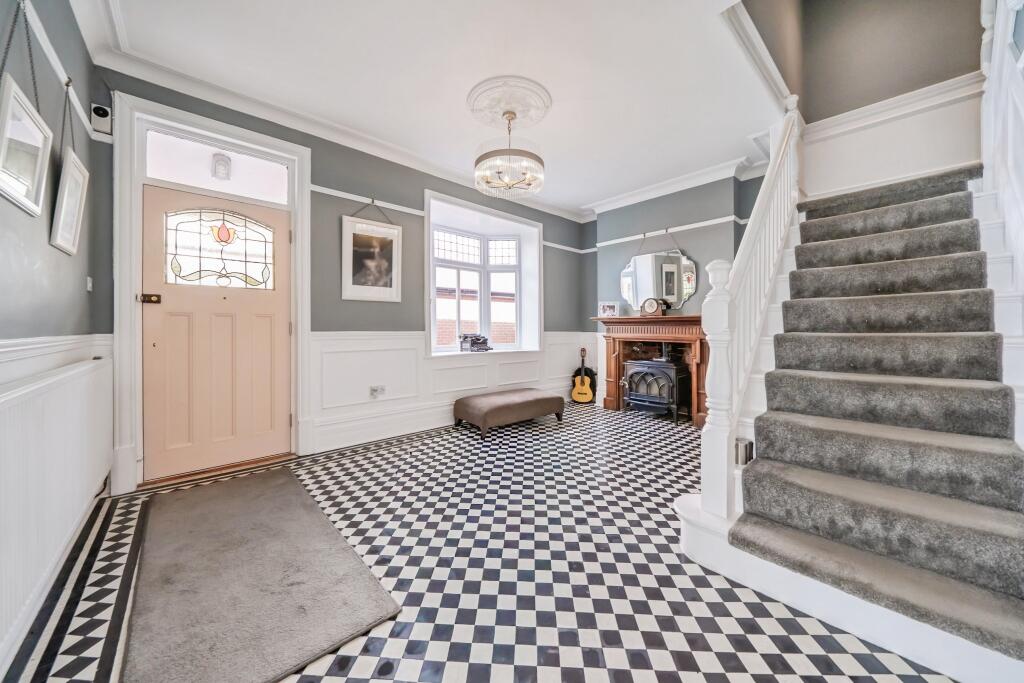 House in Warrington - View 5