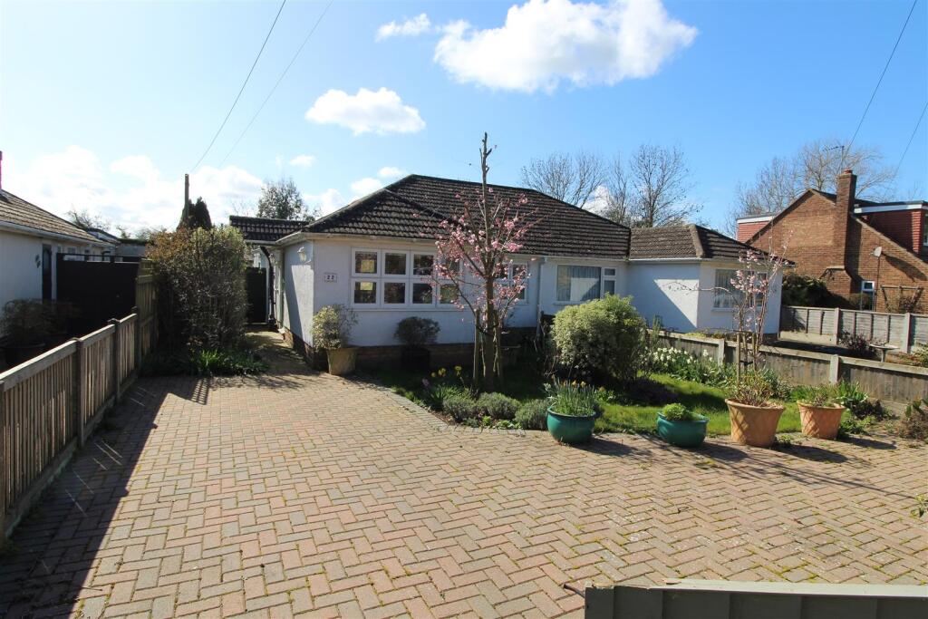 Main image of property: Watchester Lane, Minster, Ramsgate