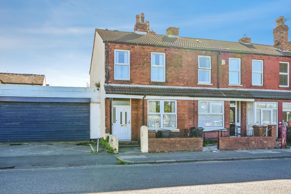 Main image of property: Brighton Road, Waterloo, Liverpool, Merseyside, L22