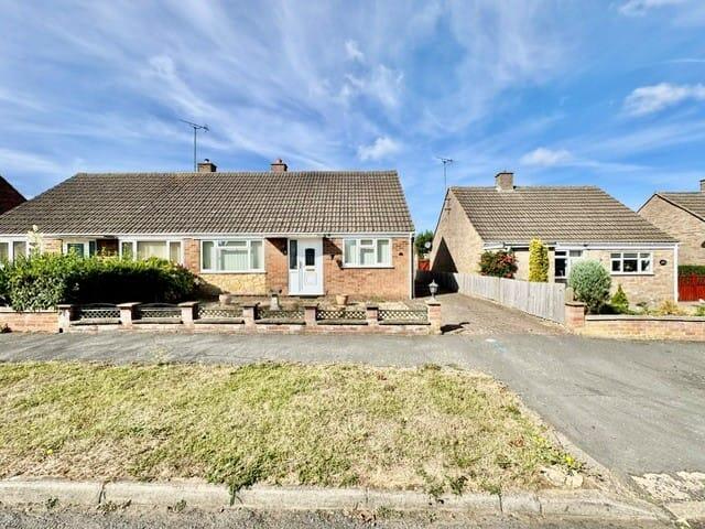 Main image of property: Westfield Avenue, Raunds, Wellingborough, NN9