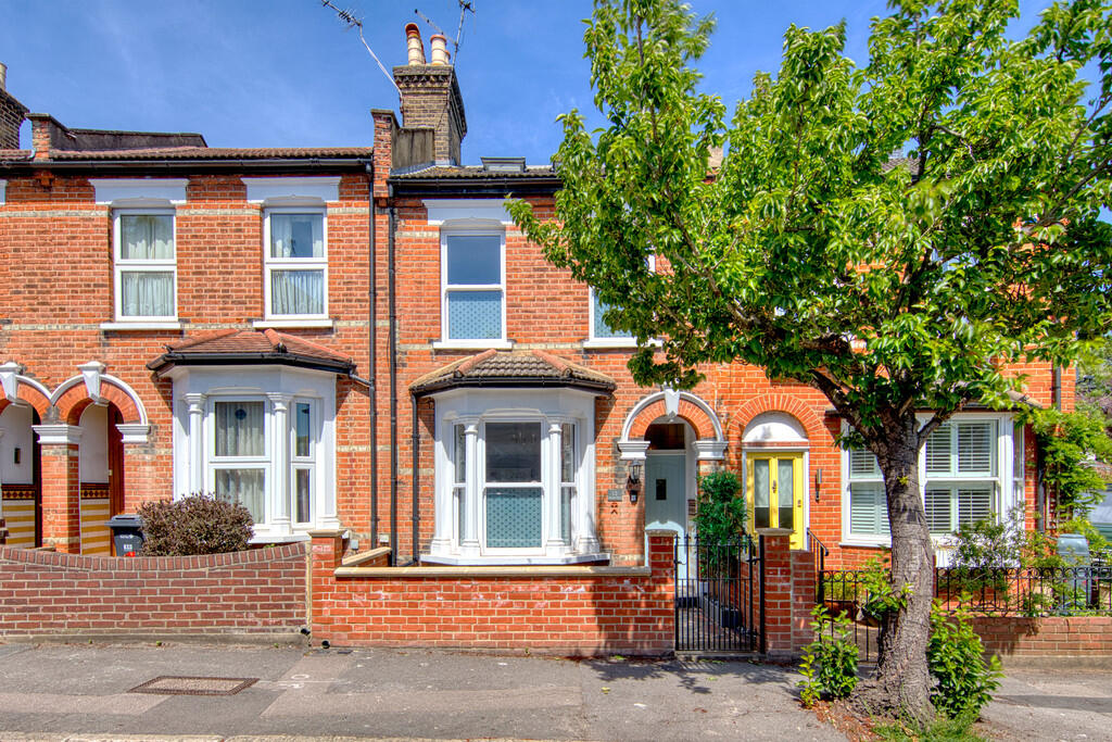 Main image of property: Chester Road, Wanstead