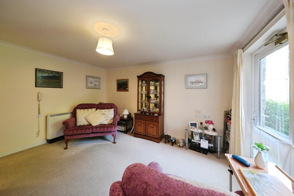 Apartment in Derby - More