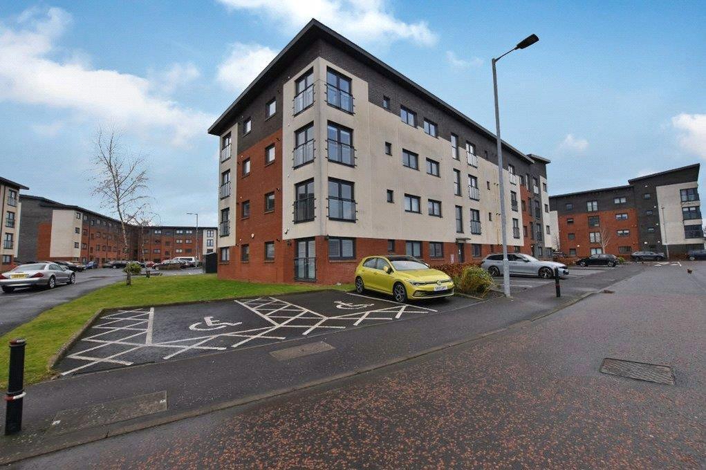 Main image of property: Mulberry Road, Renfrew, Renfrewshire