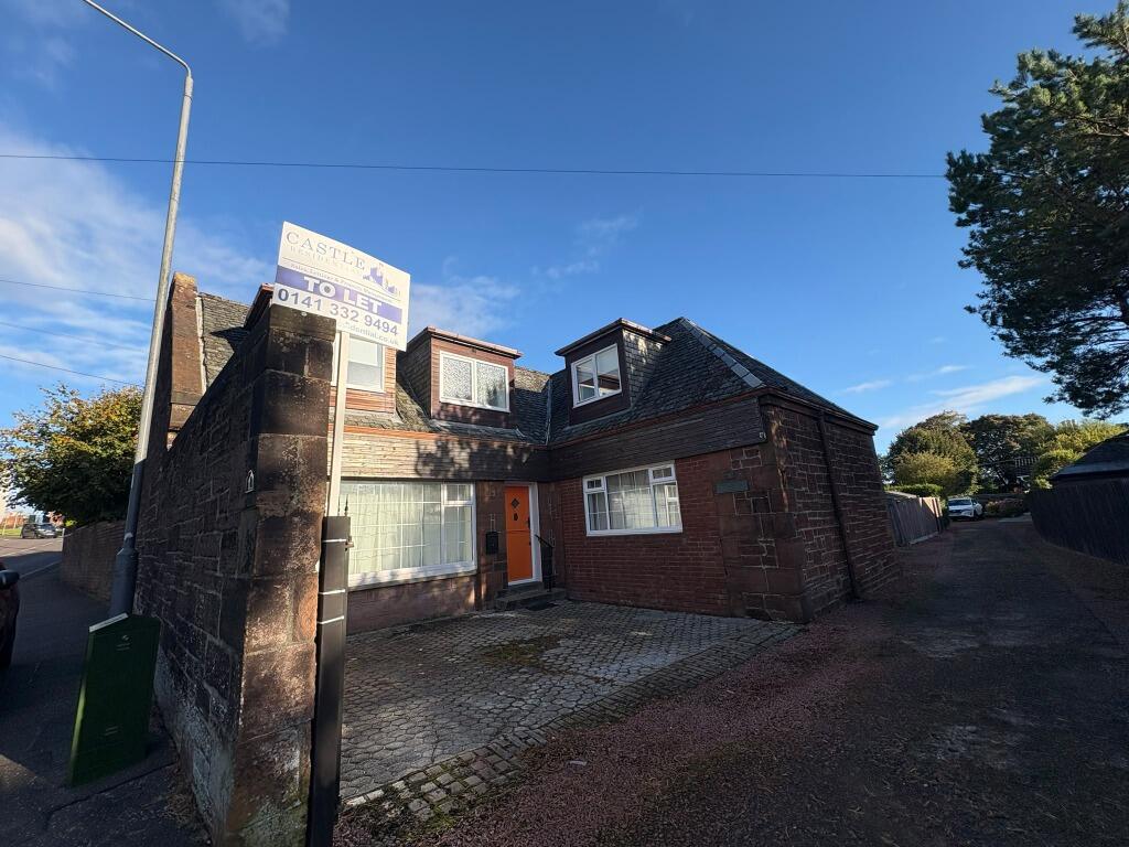 Main image of property: Arthurlie Avenue, Barrhead, East Renfrewshire, G78