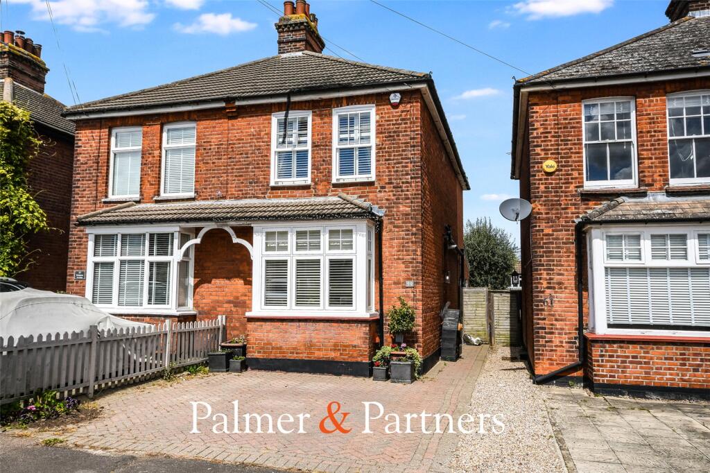 House in Brentwood, Essex - View 4
