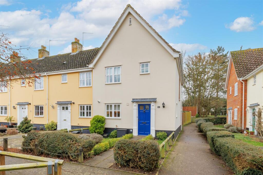 Main image of property: Aldergrove Close