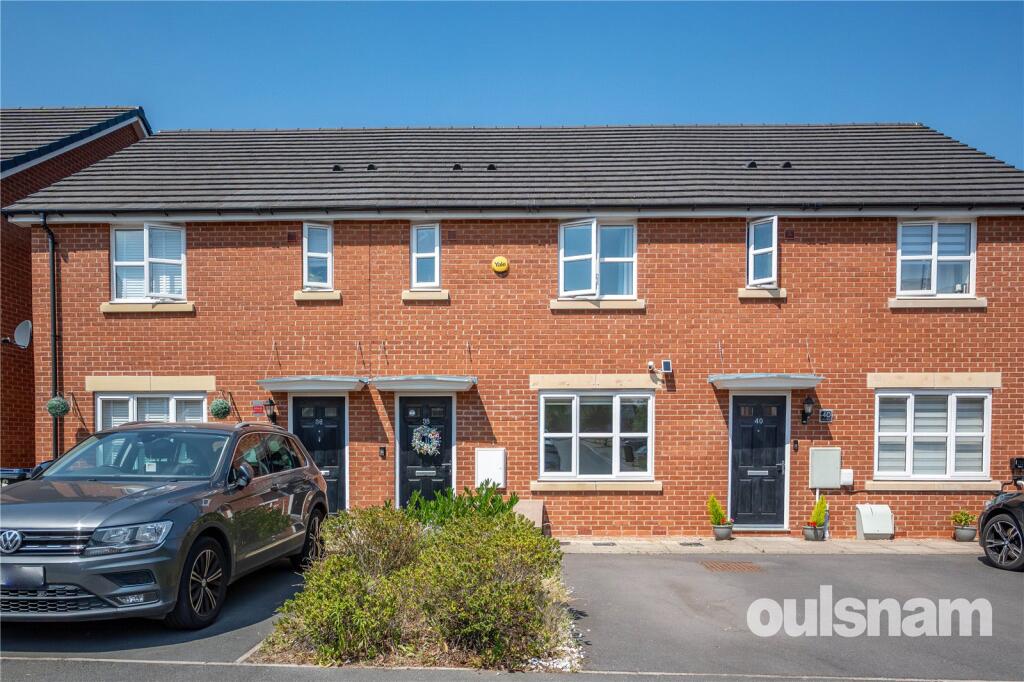 Main image of property: Heroes Drive, Selly Oak, Birmingham, B29