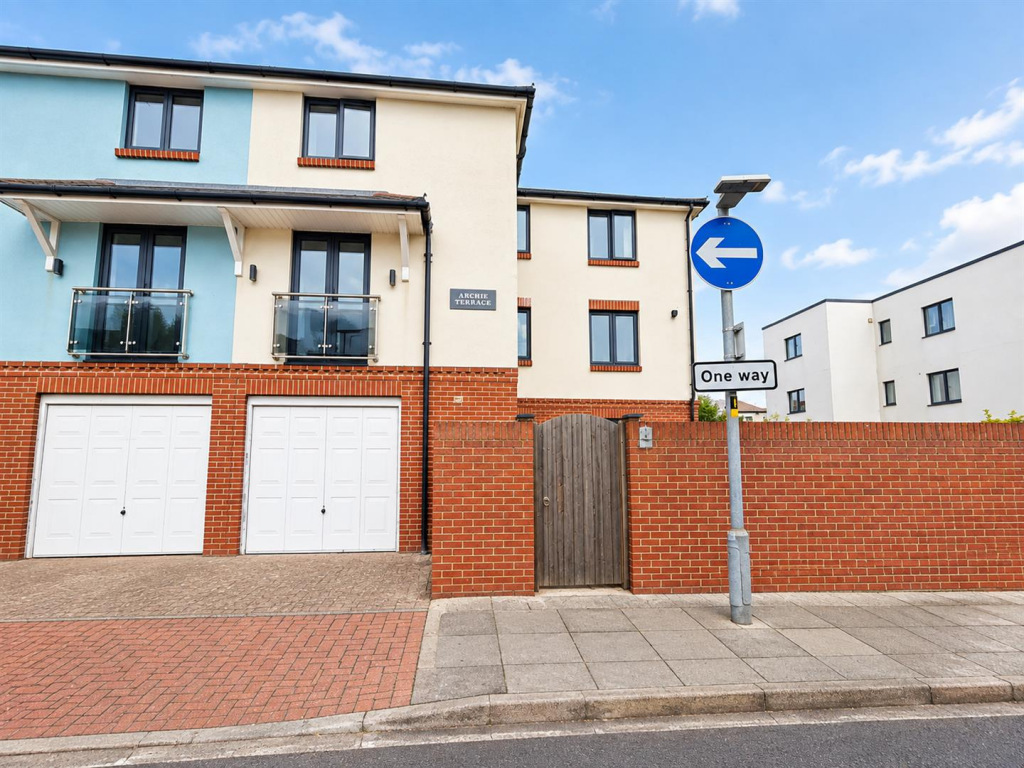 Main image of property: Devonshire Square, Southsea